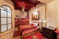 Riad Lorsya - Private Pool
