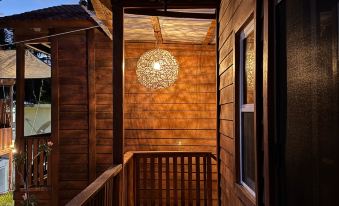 Hotelito Villas Holbox