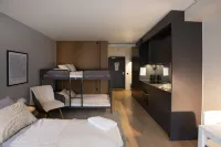 Hoom Home & Hotel Järfälla