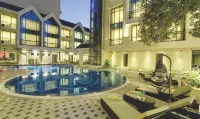 Meritas Picaddle Resort Lonavala - Wifi