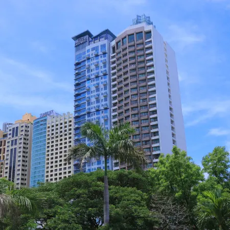 KL Serviced Residences Managed by HII