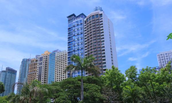 KL Serviced Residences Managed by HII