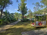 Ocho Artisan Bungalows