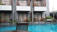 Grand Laguna Hotel & Villa - Pools
