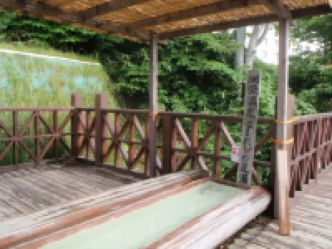 休暇村 巖手網張溫泉 雫石町酒店