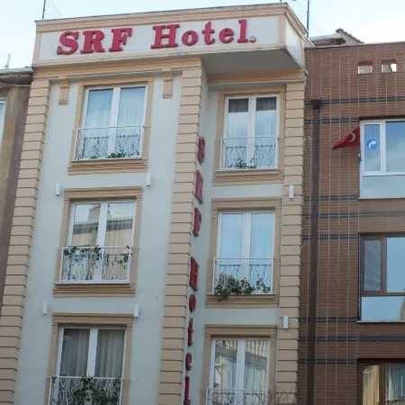 Srf Hotel