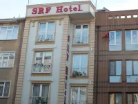 Srf Hotel - parking