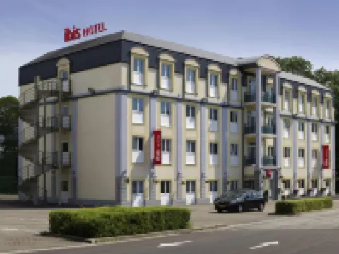 Ibis Liège Seraing Hotels in 