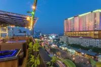 โรงแรมบูตุมพาเลซ - วิว