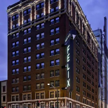 Hotel Felix