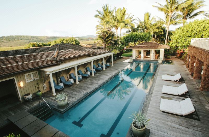 The Lodge at Kukui'Ula photo 3