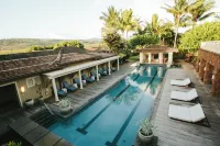 The Lodge at Kukui'Ula - Spa