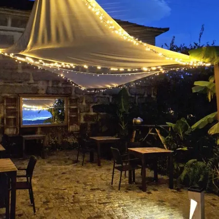 4-5 Star Ecoresort Portobali