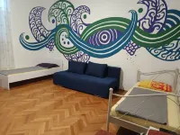 Charming Apartment with WiFi, AC in Brilliant Split, Centar, Old House