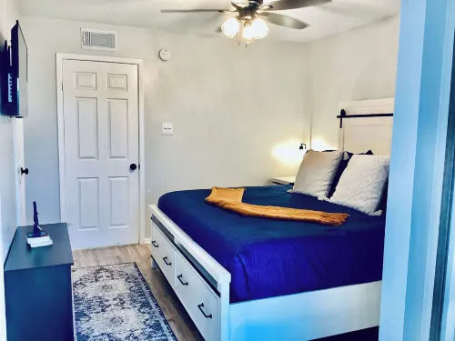 Marina Maison 2bdr Condo = 海濱公寓兩卧室公寓 - 別墅