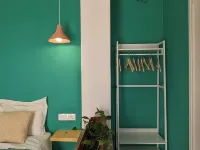 Under The Palm Tree Boutique Studios Hotels in Folegandros