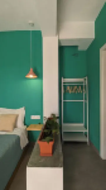 Under The Palm Tree Boutique Studios - Homestays