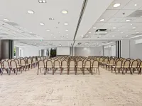 فندق بارك إن باي راديسون ميريتون كونفيرانس آند سبا تالين Hotels near نوميه