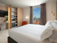 Hotel Meliá Venezia Lido Hotels near Malamocco