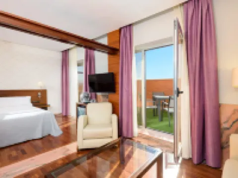 Hotel Murcia Rincón de Pepe Affiliated by Meliá Hotels in Murcia