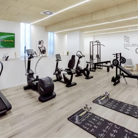 Sercotel Boulevard Vitoria-Gasteiz