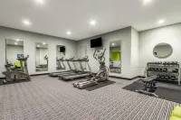 The Wallhouse Hotel, Ascend Hotel Collection - Gym