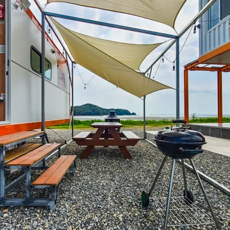 Daebudo Sunstay