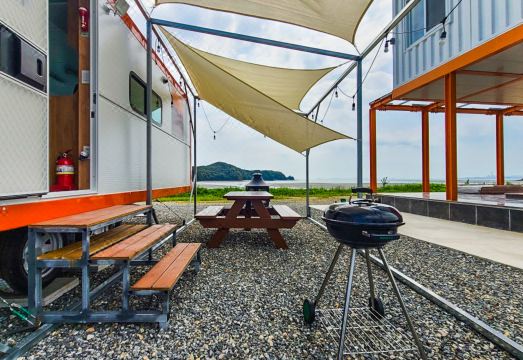 대부도 썬스테이