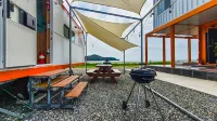 Daebudo Sunstay