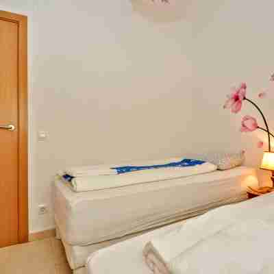 Apartment Verano Go2lloret Rooms
