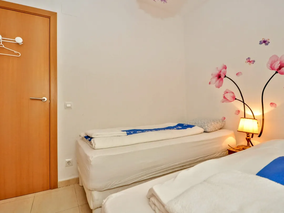Apartment Verano Go2lloret - Lloret de Mar