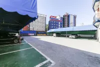 Wonju New Rivera - Motels
