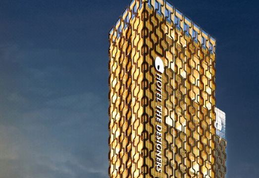 더 디자이너스 라운지