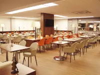 Strassen Hotel - breakfast