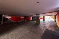 Iksan V - Parkplatz