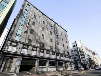 Siheung H Hotel dekat Taman Singil