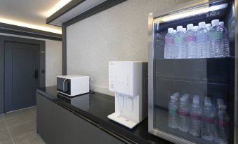 Samcheok Hotel Heritage