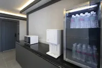 Samcheok Hotel Heritage - 2-Sterne