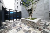 Yangsan Bukbudong Lime Hotel