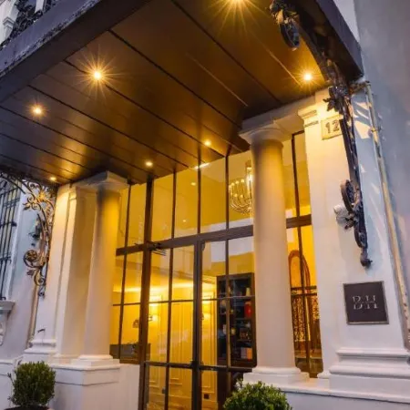 BH Hotel
