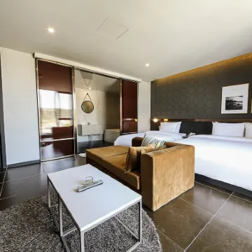 Busan Brown Dot Guseo Station Branch Hoteles cerca de Pusan National University