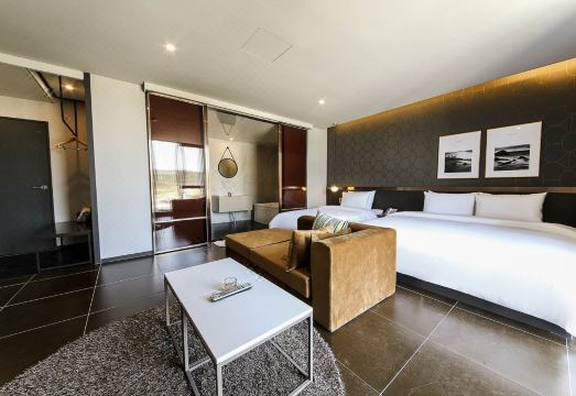 브라운 도트 호텔