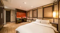 Tourist Hotel INK - Gym