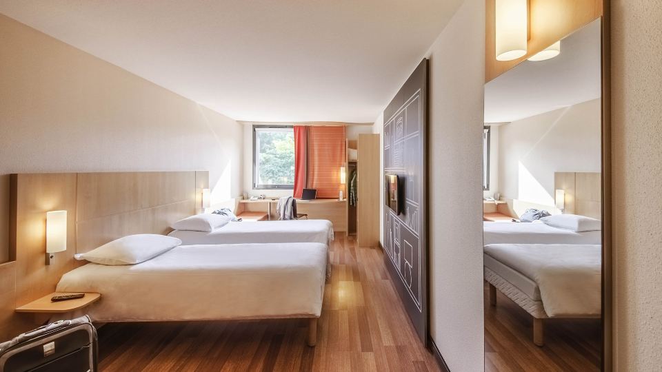 Ibis Sarlat