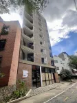 Apto Boho Design Edificio Bit - 2 ดาว