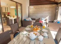 Bel Azur Beach Residence with Lov