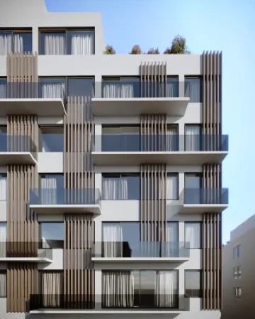 Sokio Piraeus, BW Premier Collection