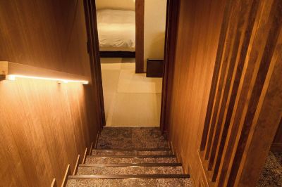 共有エリア 鶴巻温泉 元湯陣屋の写真