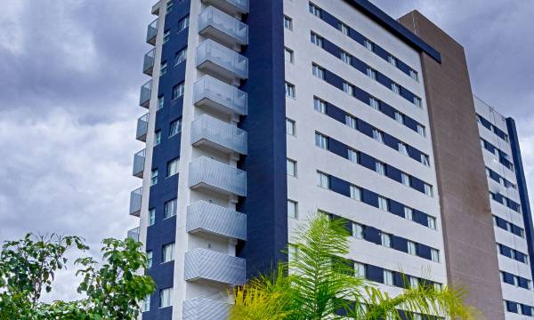 Transamerica Executive Belo Horizonte
