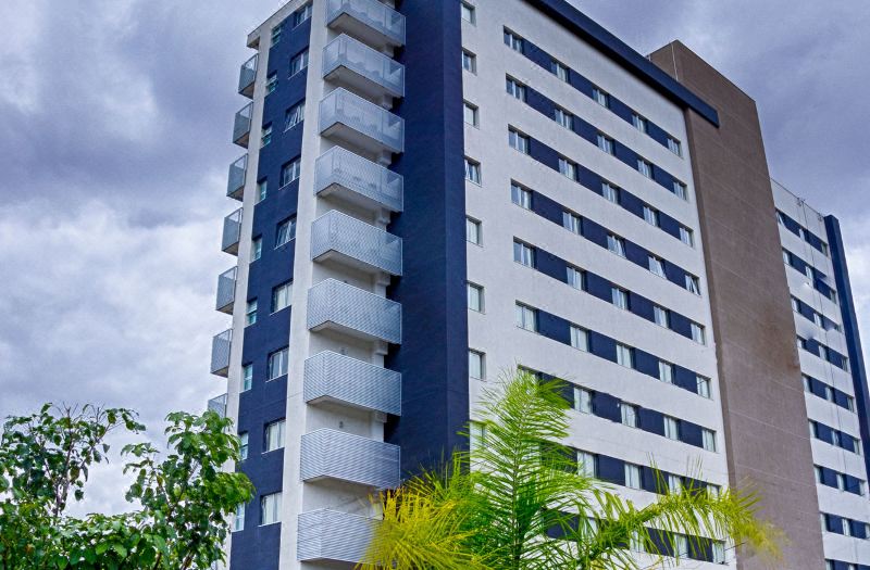 Transamerica Executive Belo Horizonte